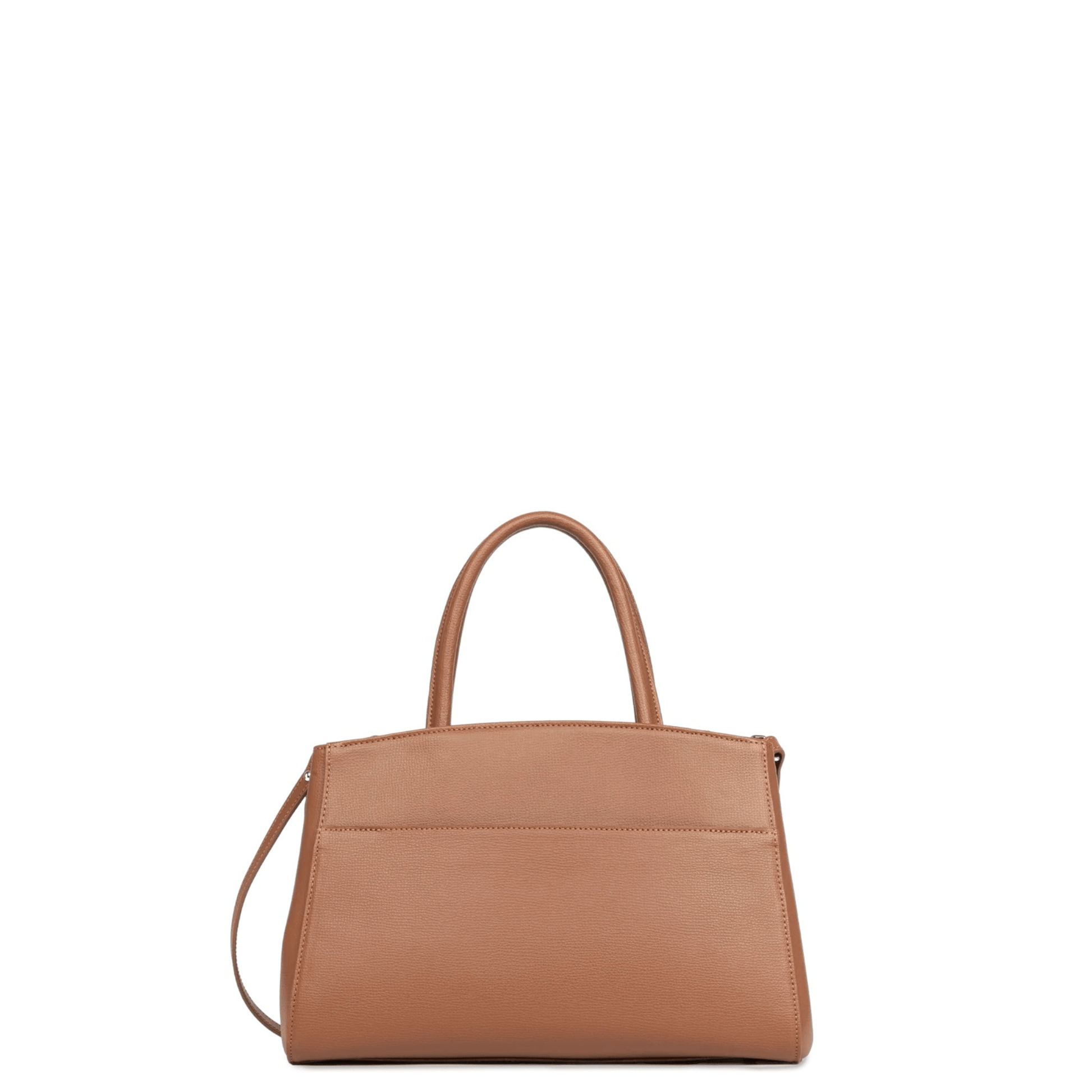 Sac à main Lancaster Sierra camel 438-011 – vue arrière