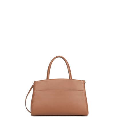 Sac à main Lancaster Sierra camel 438-011 – vue arrière