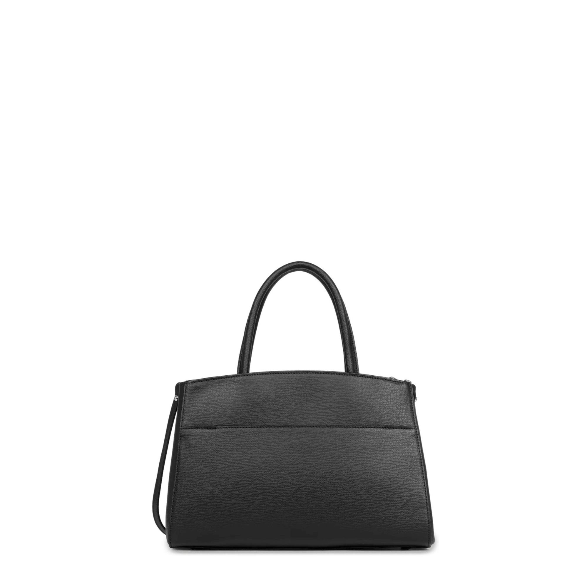 Sac à main Lancaster Sierra noir 438-011 – vue arrière