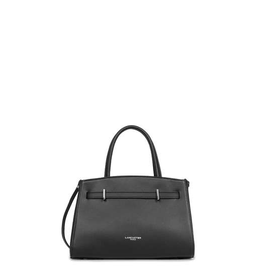 Sac à main Lancaster Sierra noir 438-011 – vue de face