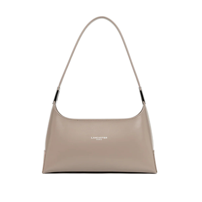 Sac porté épaule Lancaster Suave Ace Galet Foncé