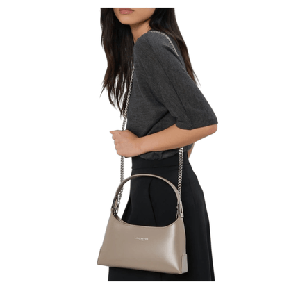 Sac Lancaster Suave Ace galet porté à l'épaule