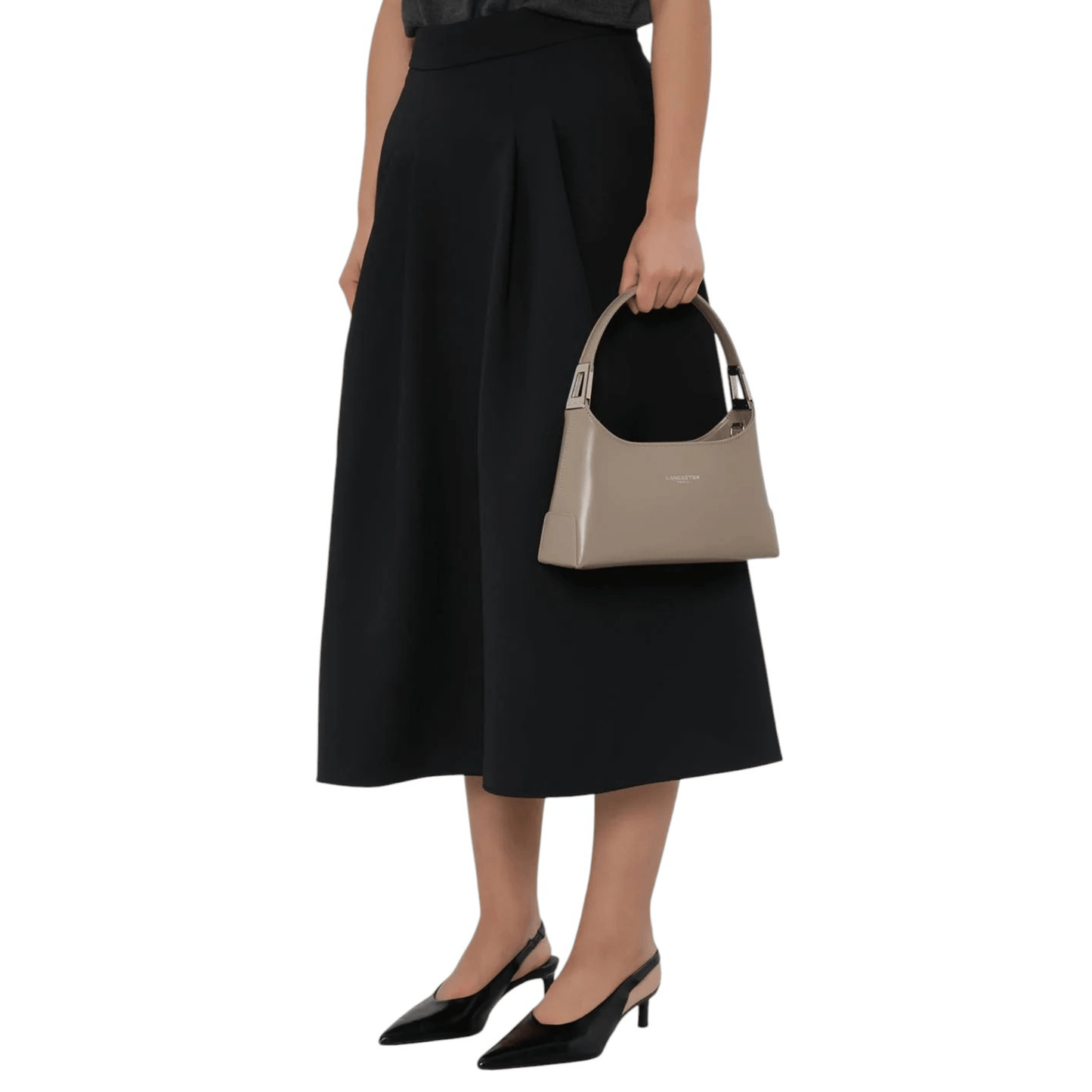 Sac Lancaster Suave Ace galet porté à la main
