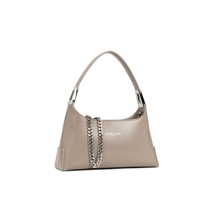 Sac Lancaster Suave Ace galet vue de profil