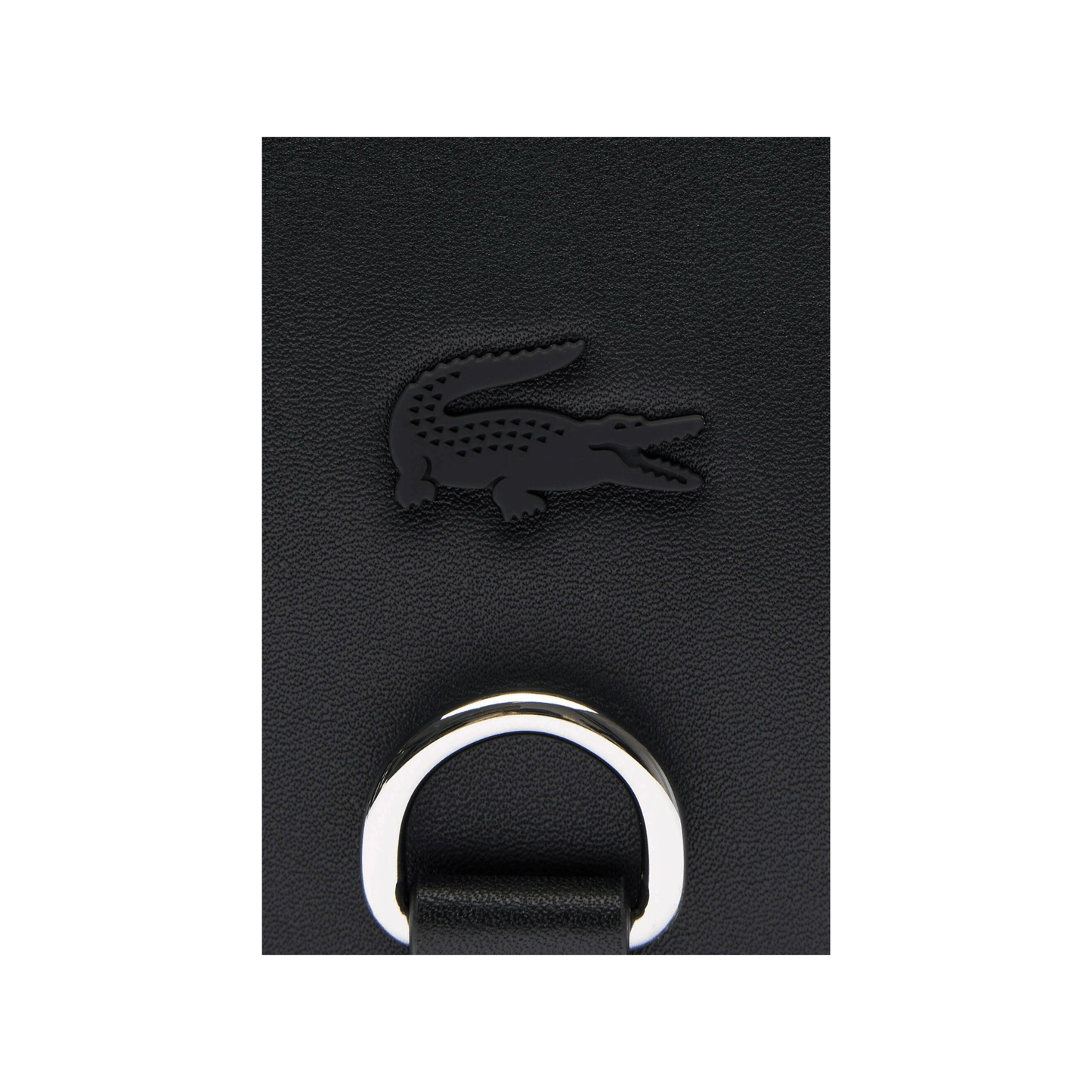 Sac Bandoulière Lacoste MELDANE NF4616MD Noir