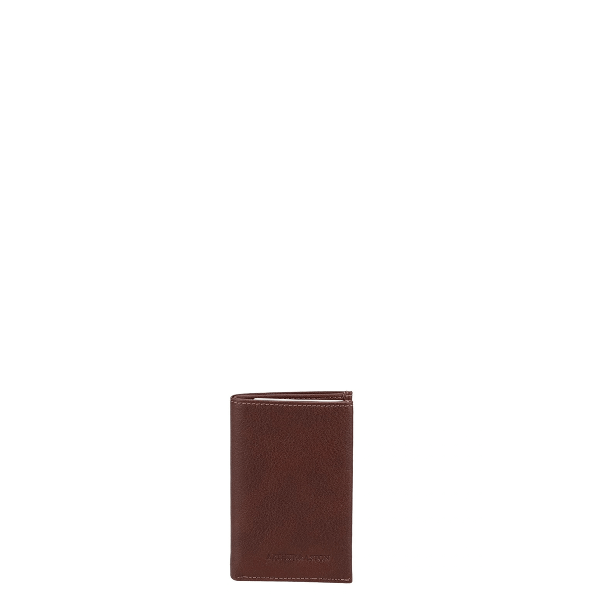 Porte-cartes cuir châtaigne Nairo Arthur & Aston 2628-119