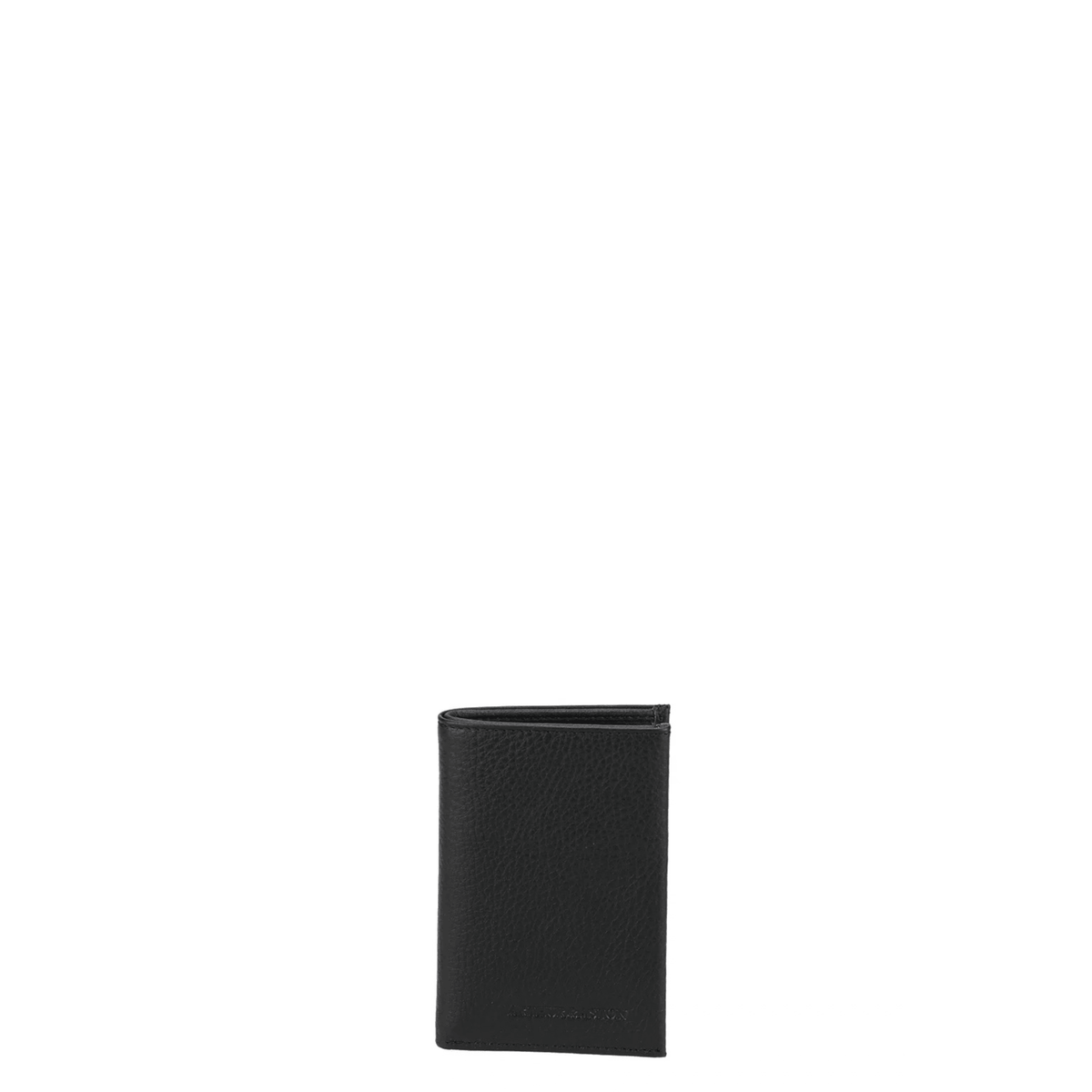 Porte-cartes cuir noir Nairo Arthur & Aston 2628-119