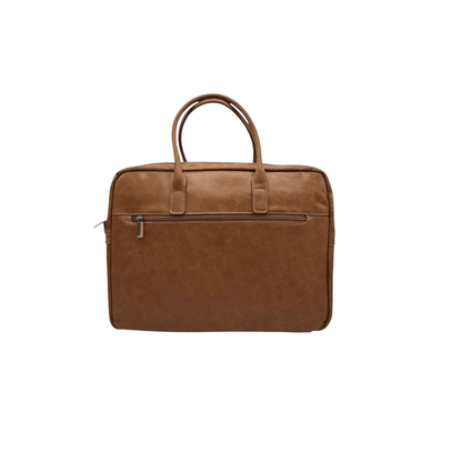 Porte-documents cuir Arthur & Aston– Sac ordinateur 15 pouces homme