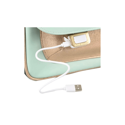 Recharge USB LED cartable Jeune Premier
