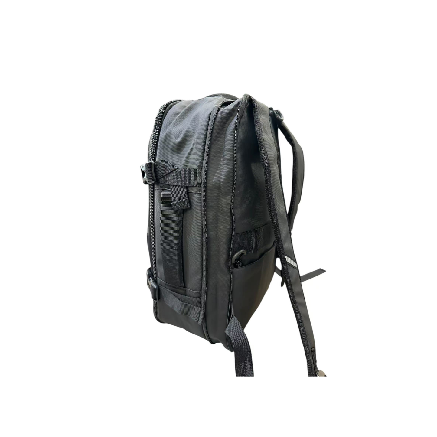 sac a dos cabine avion snowball kaki nevada maroquinerie