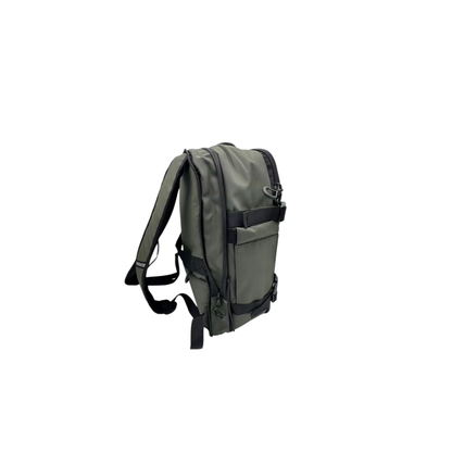 sac cabine snowball kaki profil extensible voyage