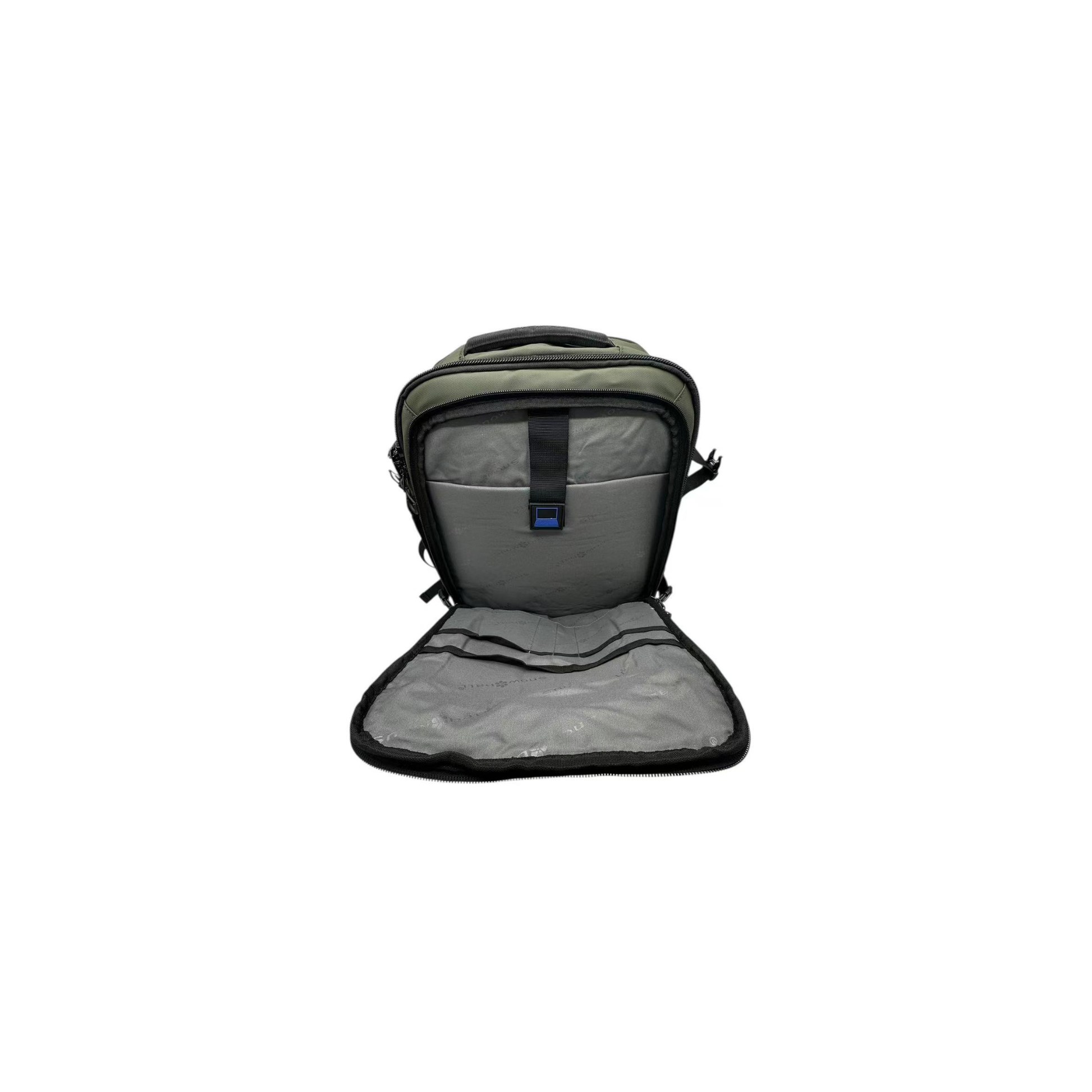 sac cabine snowball rangement optimisé voyage
