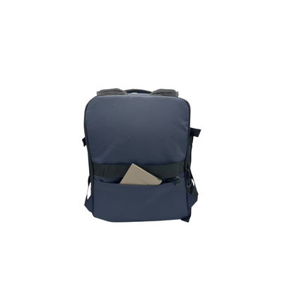 sac cabine snowball poche arriere securisee