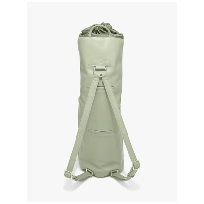 sac a dos yoga stackers vert vue dos
