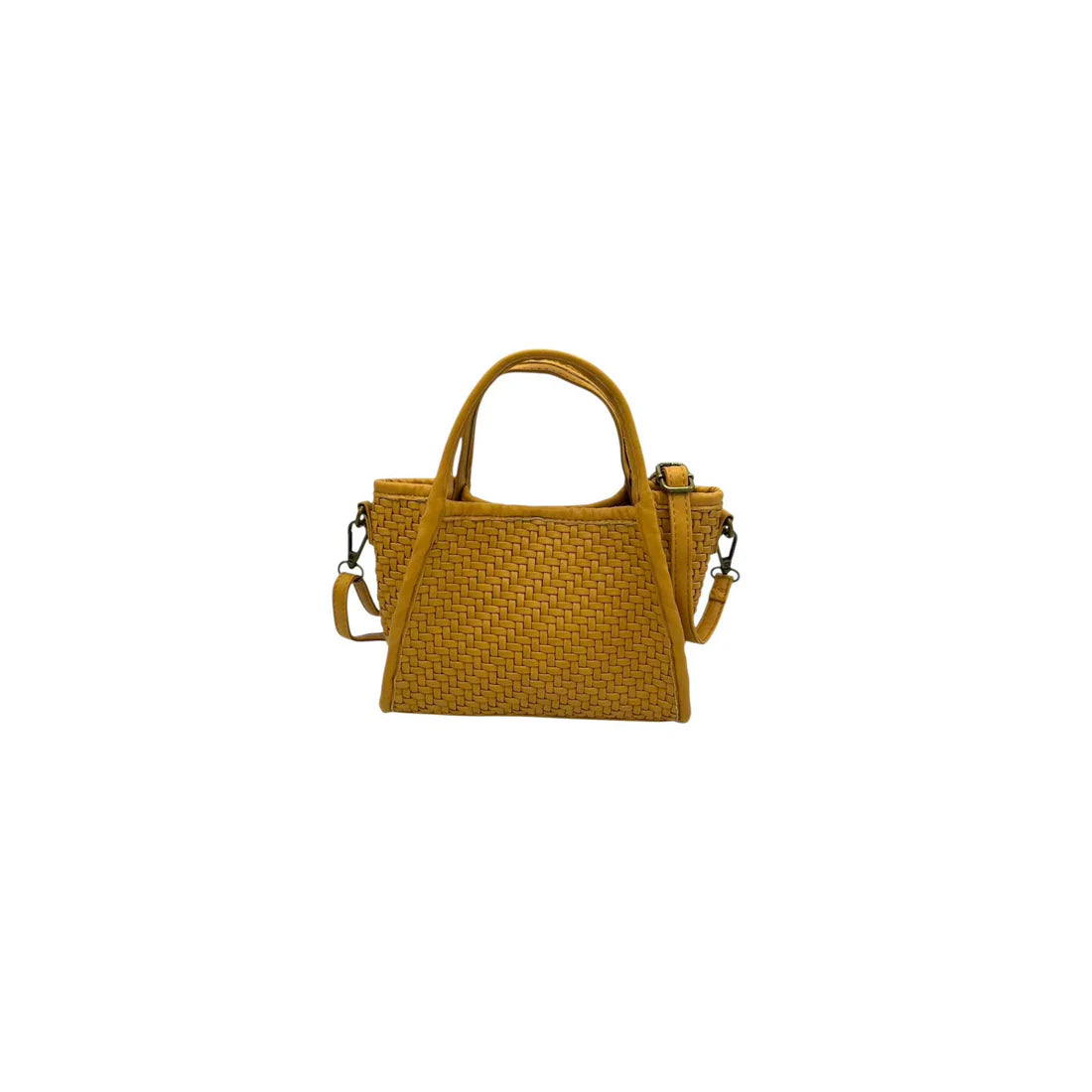 Sac à Main Tressé Femme – Kate H