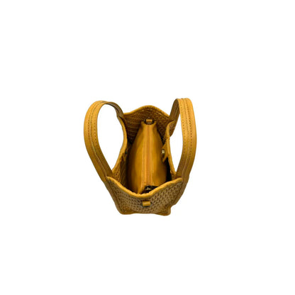 Sac à Main Tressé Femme – Kate H