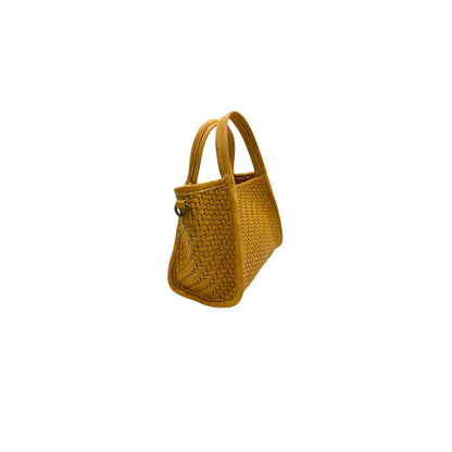 Sac à Main Tressé Femme – Kate H