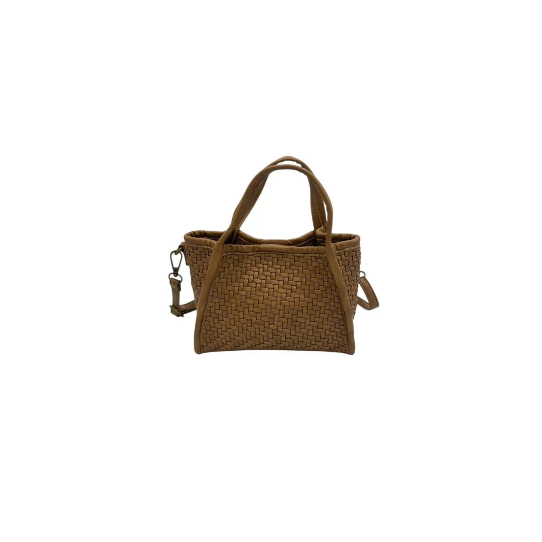 Sac à Main Tressé Femme – Kate H