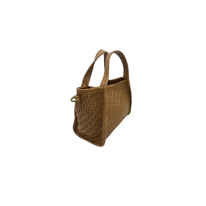 Sac à Main Tressé Femme – Kate H