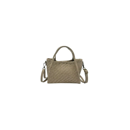 Sac à Main Tressé Femme – Kate H