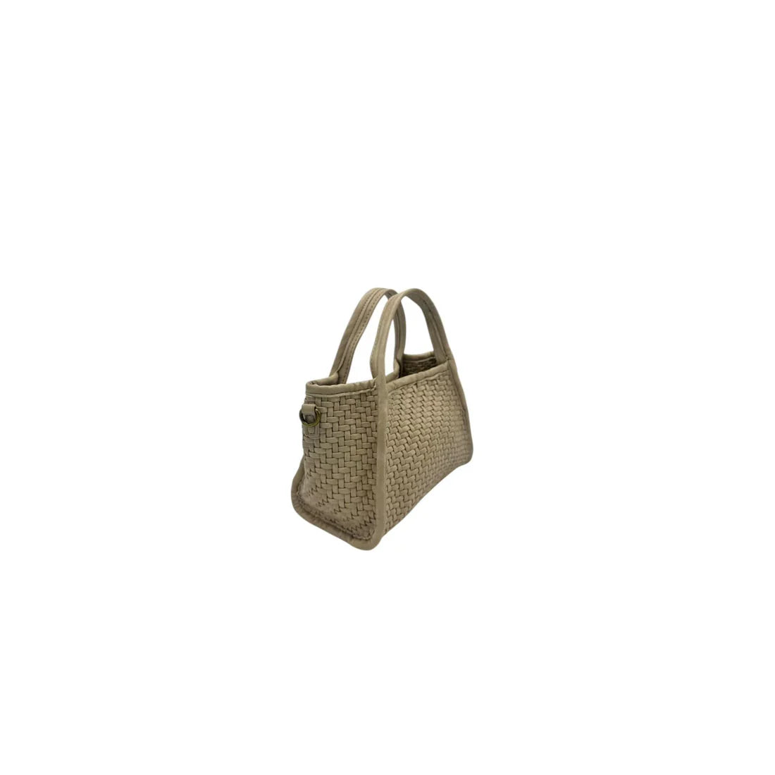 Sac à Main Tressé Femme – Kate H