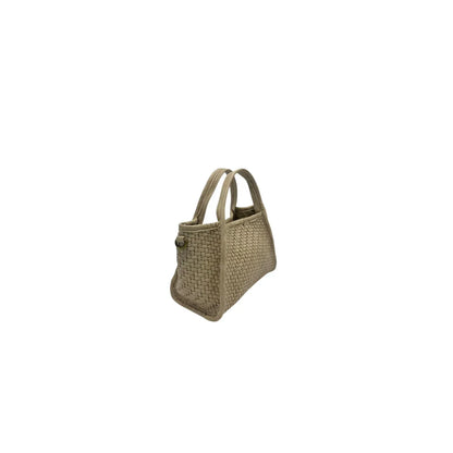 Sac à Main Tressé Femme – Kate H