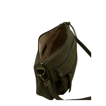 Intérieur sac Mandoline Marie 4221 kaki