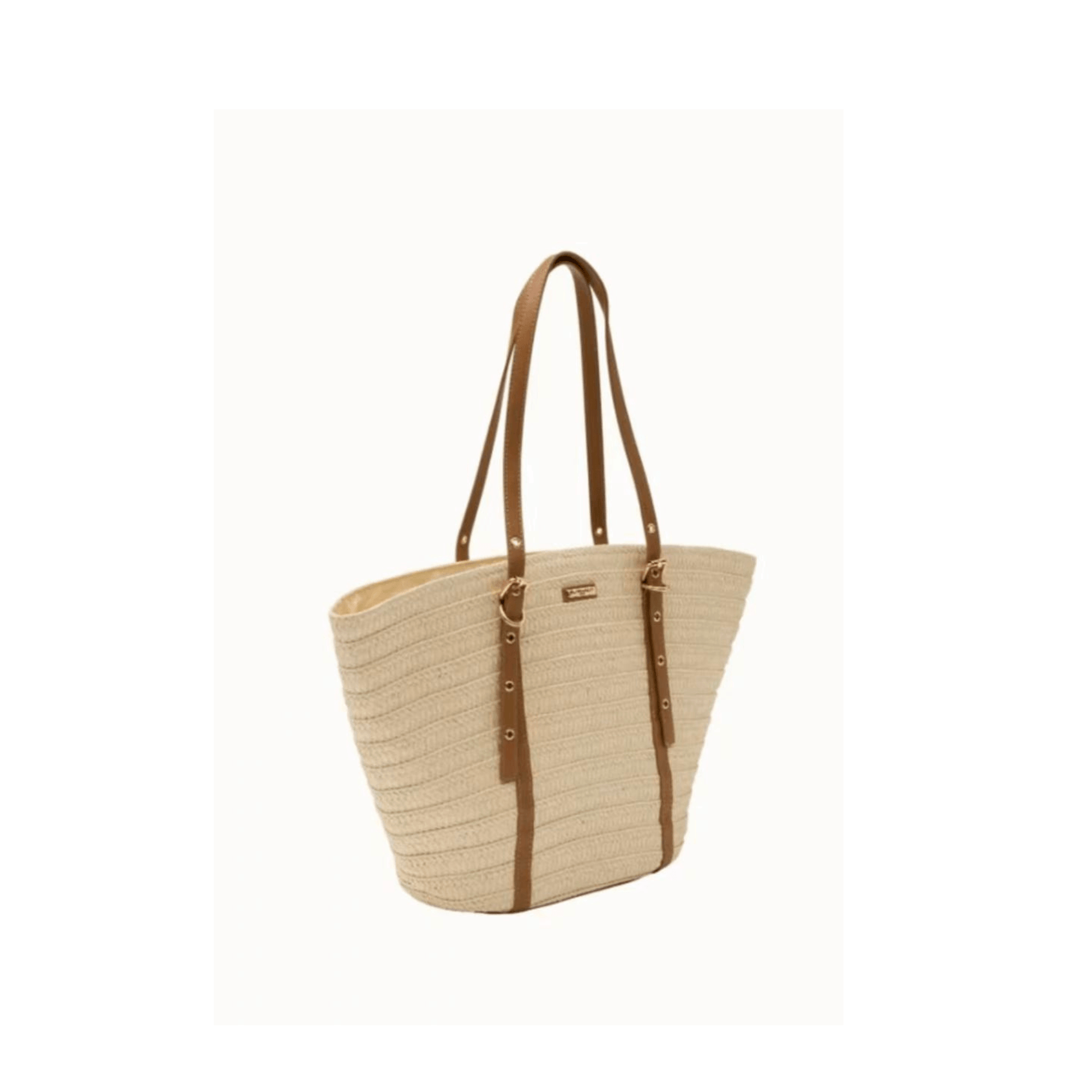 Sac cabas femme grand format Flora & Co style bohème chic