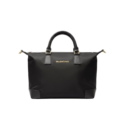 Sac cabas Valentino Bags VBSA9T01 noir grand format convertible femme