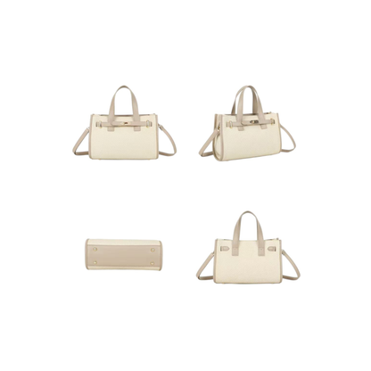 Sac Gallantry Beige/Taupe