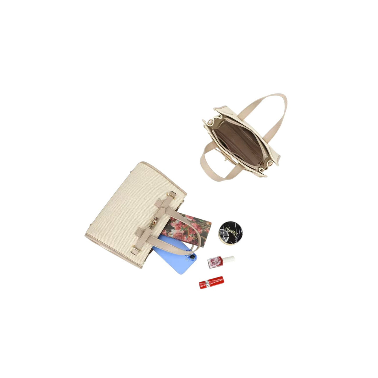 Sac Gallantry Beige/Taupe