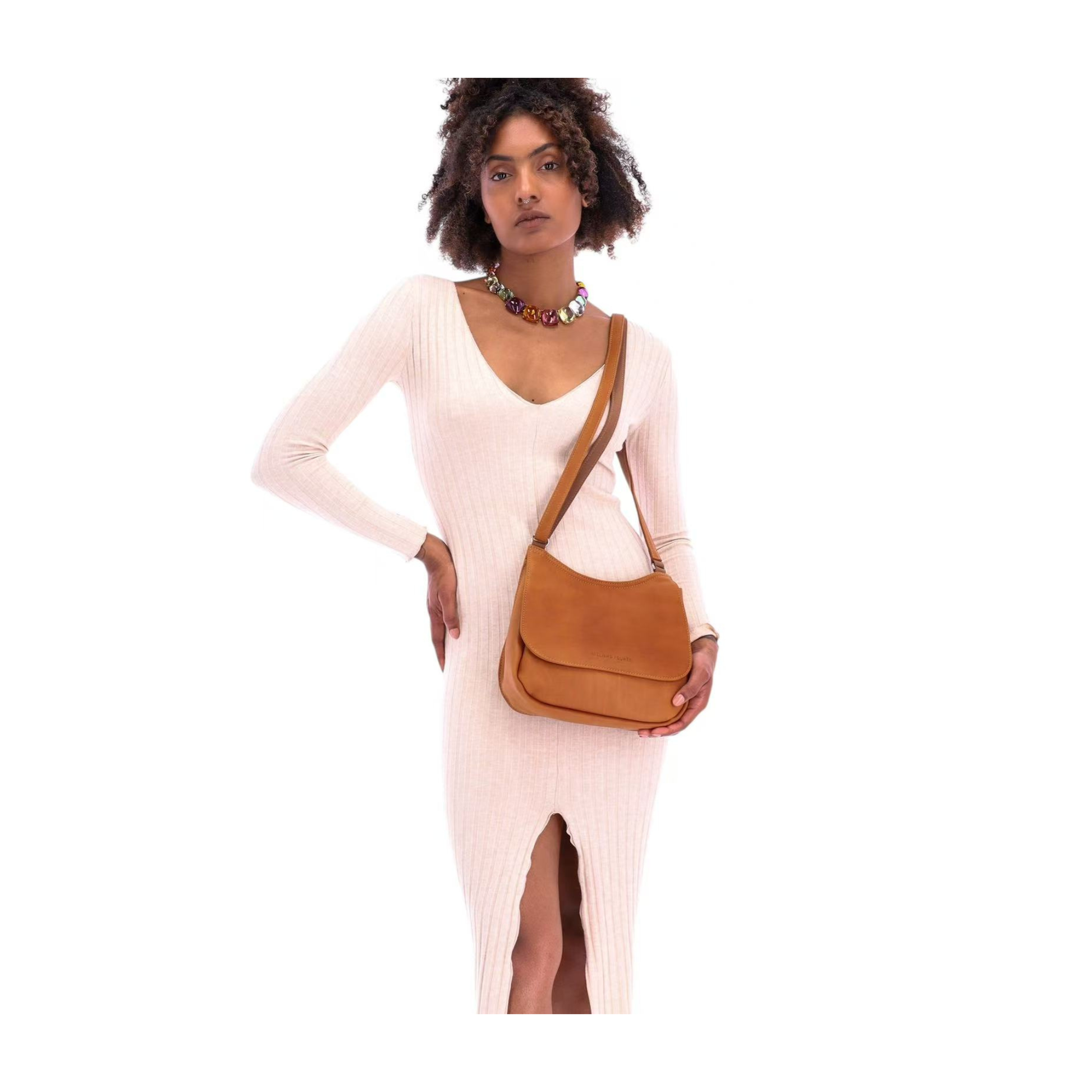 sac cuir pleine fleur artisanal nevada maroquinerie