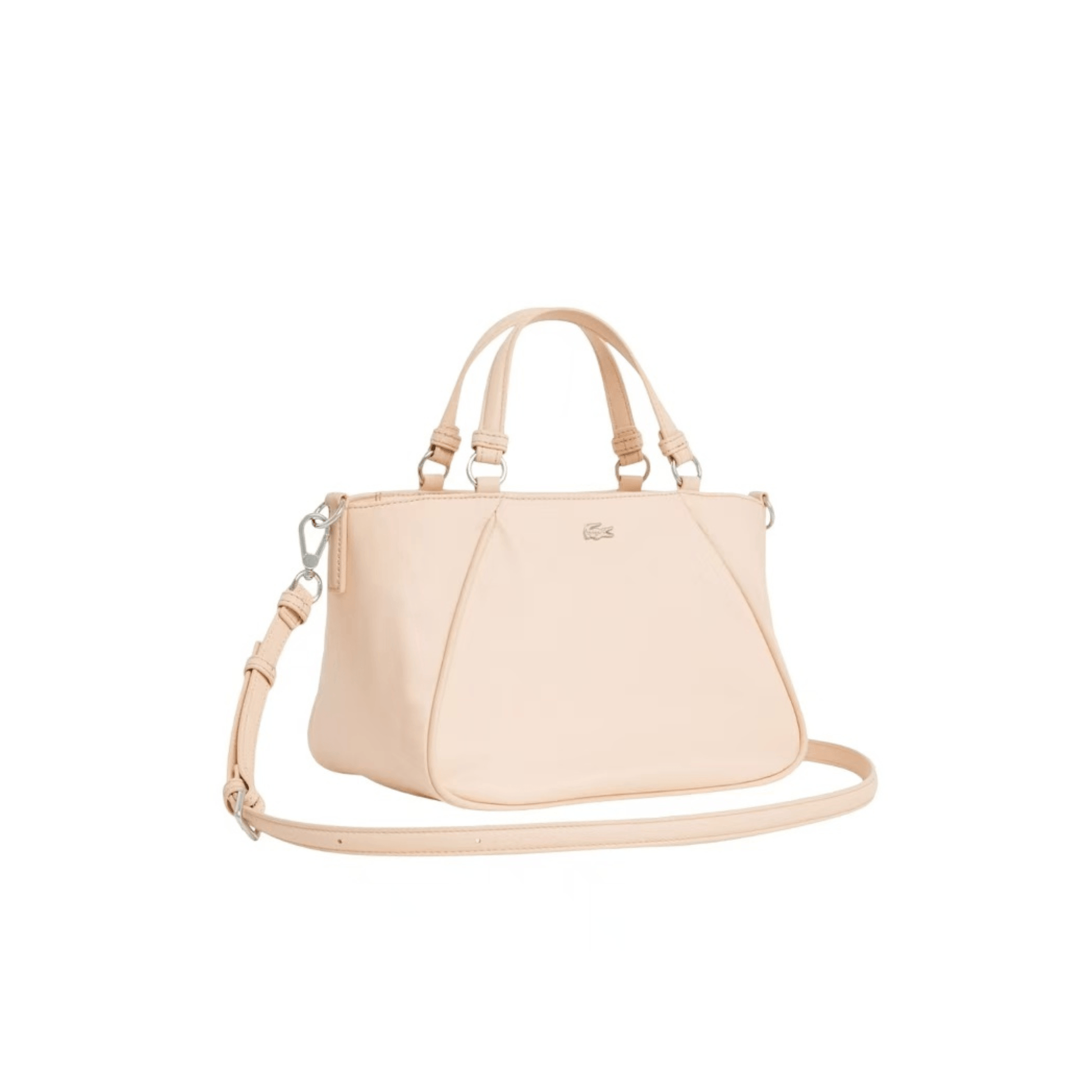 Sac bandoulière femme Lacoste Day In L coloris angie