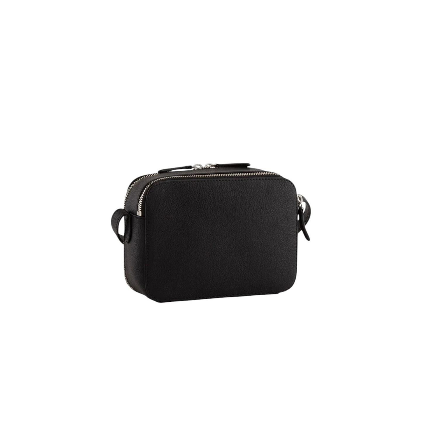 sac bandouliere compact cuir luxe le tanneur
