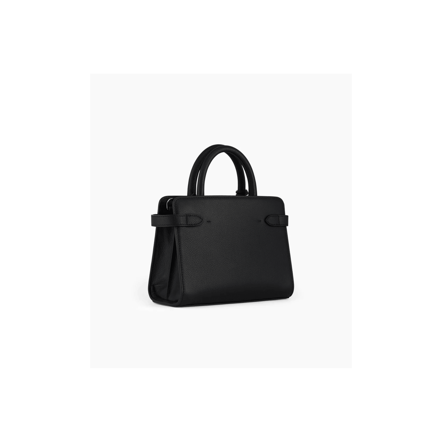 sac le tanneur porte epaule femme look chic nevada maroquinerie