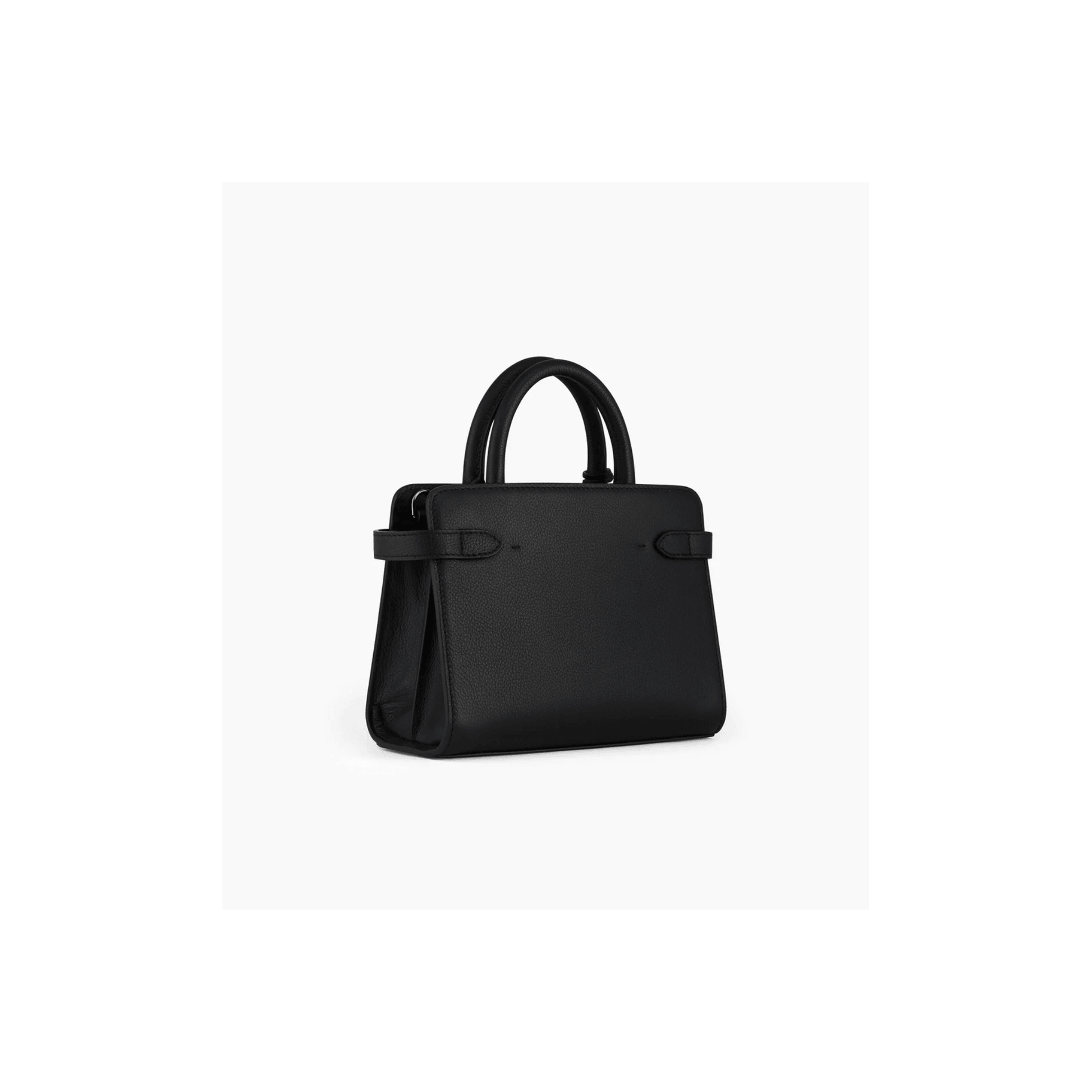 sac le tanneur porte epaule femme look chic nevada maroquinerie