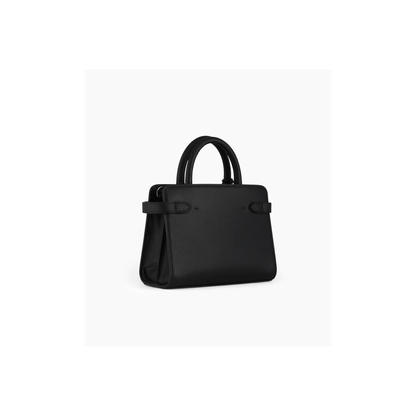 sac le tanneur porte epaule femme look chic nevada maroquinerie