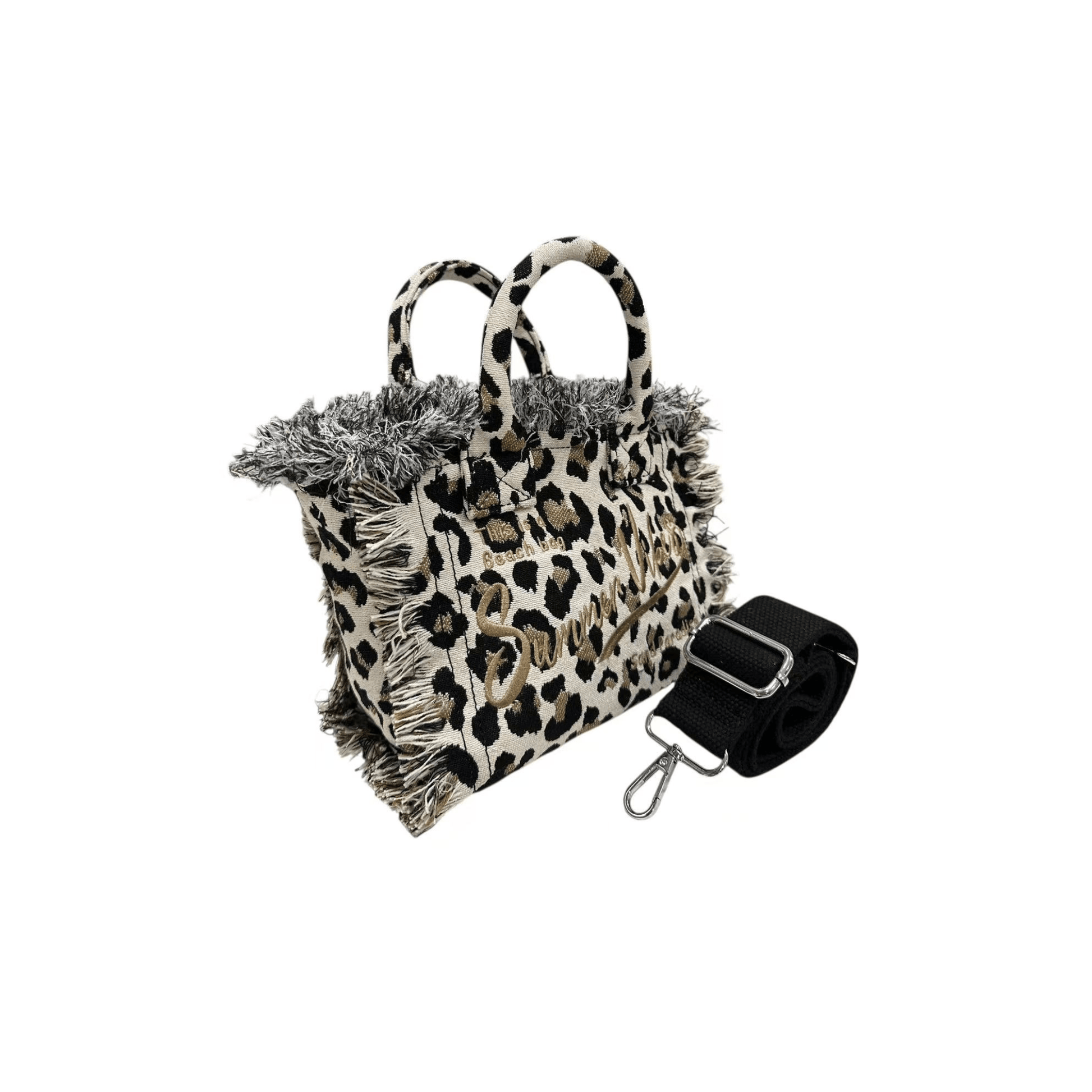 sac bandouliere leopard tendance pas cher

