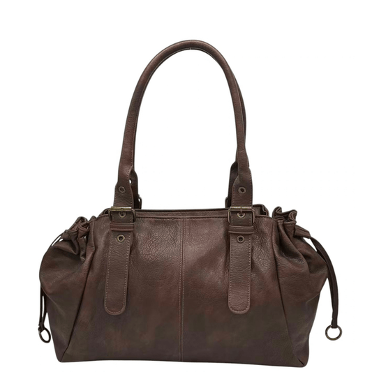 Sac à main Mandoline élégant, spacieux et pratique