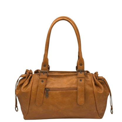 Sac à main Mandoline élégant, spacieux et pratique