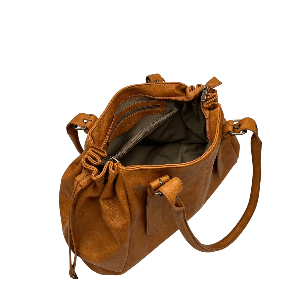 Sac à main Mandoline élégant, spacieux et pratique