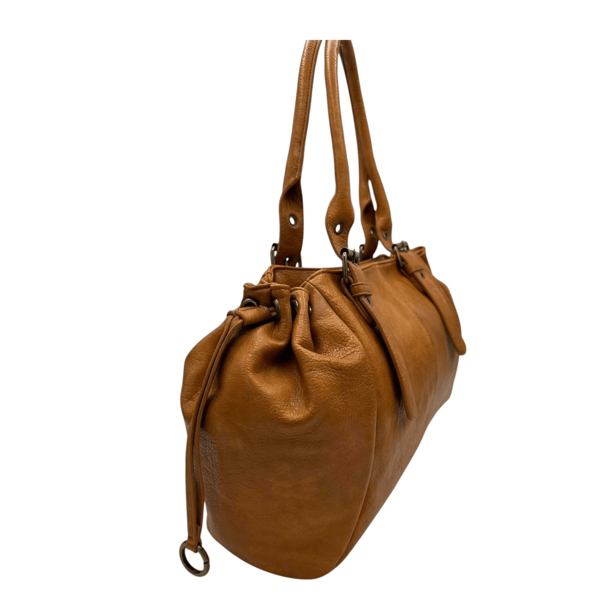 Sac à main Mandoline élégant, spacieux et pratique