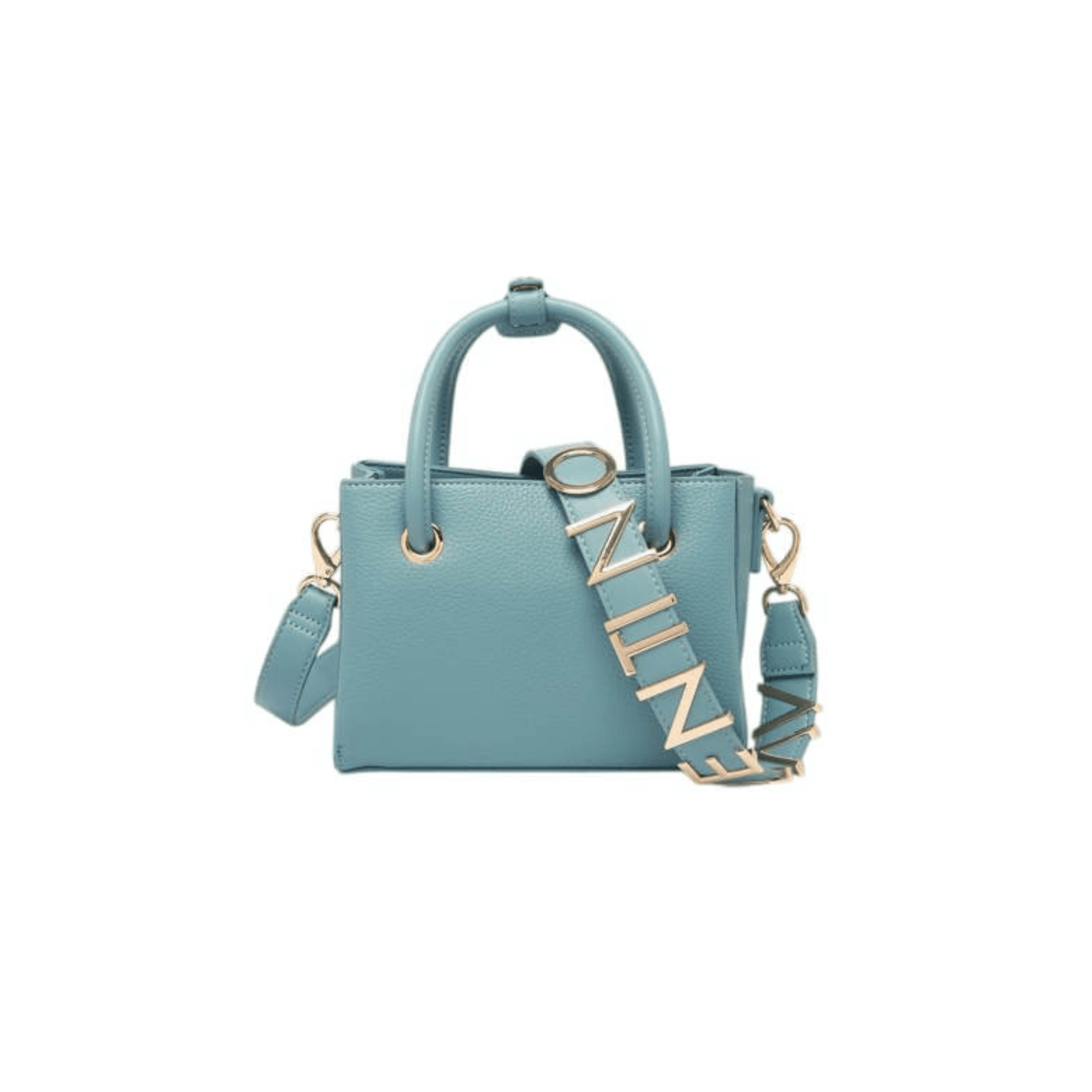 sac valentino mini sac bleu chic
