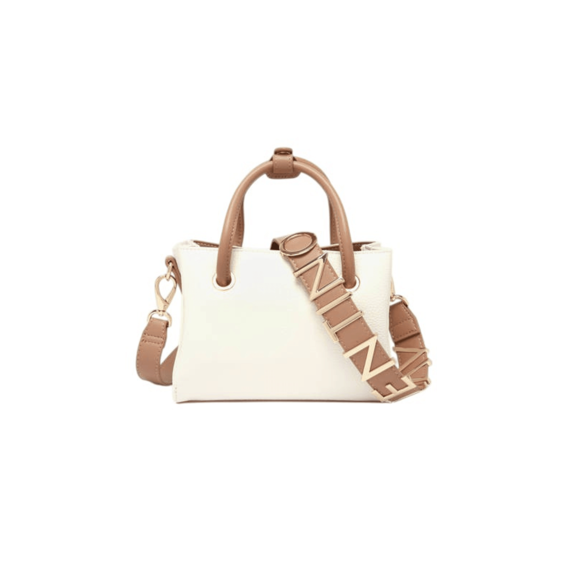 sac a main valentino bianco cuoio tendance
