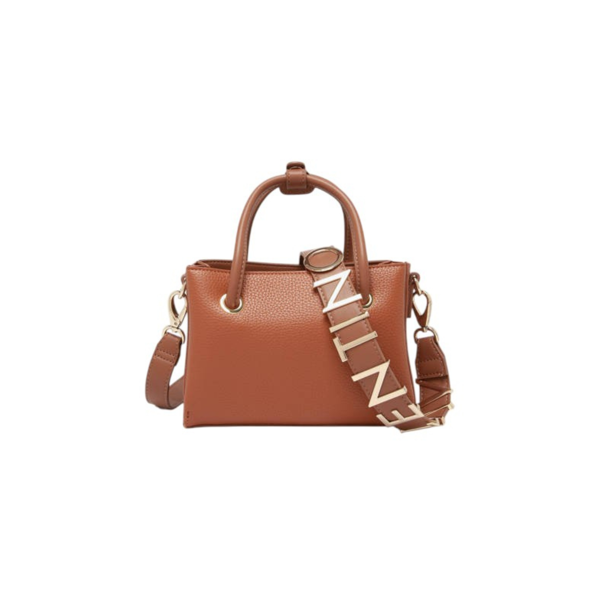 sac bandouliere valentino bags couleur camel
