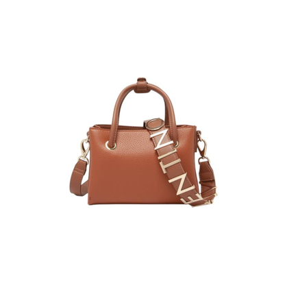 sac bandouliere valentino bags couleur camel
