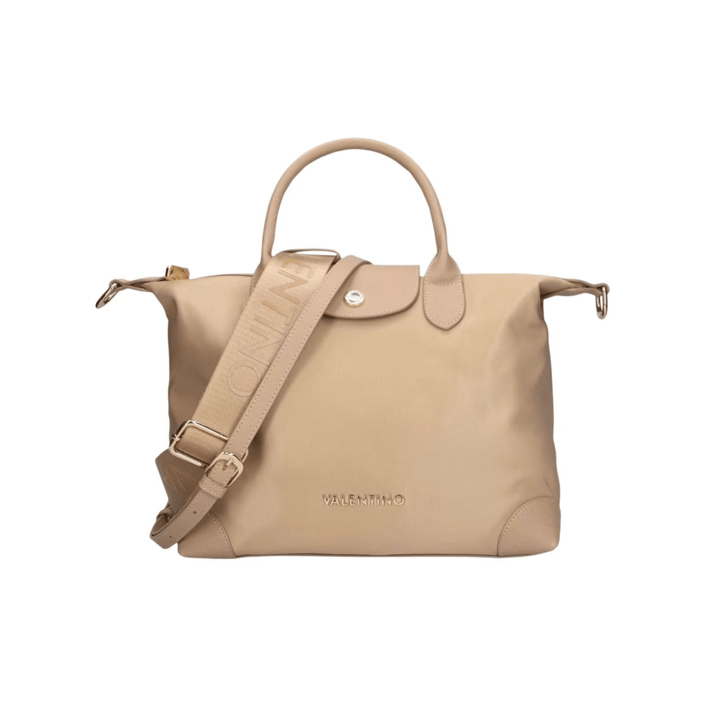 Sac Valentino Bags VBS9JX23 beige élégant avec bandoulière