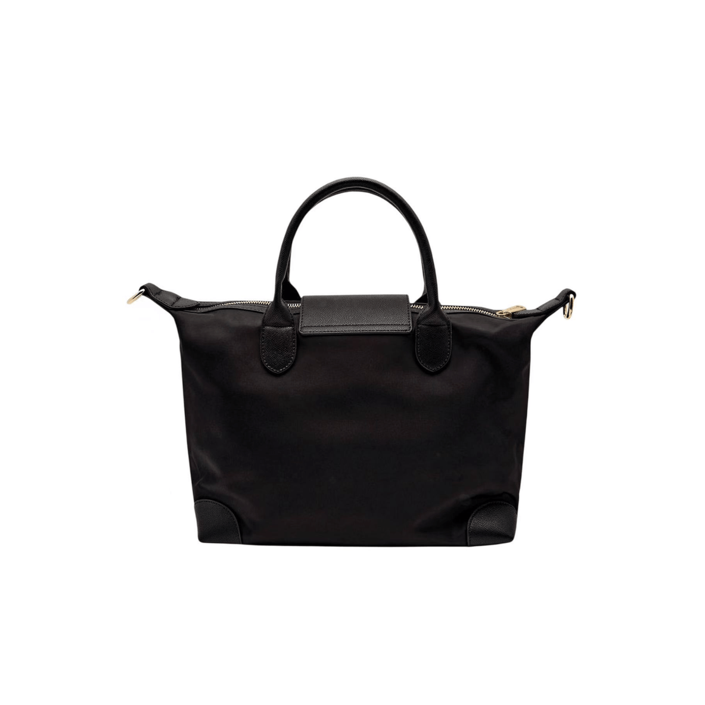 Vue arrière du sac Valentino Bags VBS9JX23 noir femme