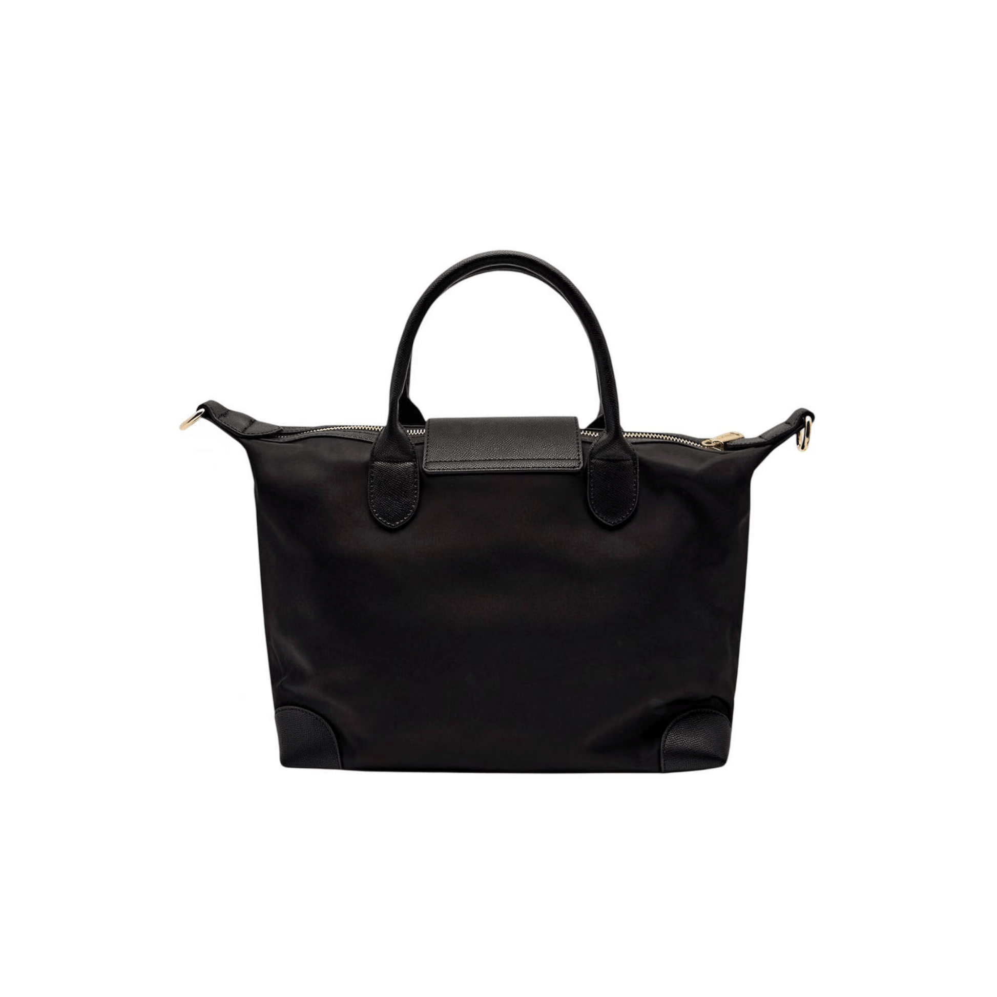 Vue arrière du sac Valentino Bags VBS9JX23 noir femme