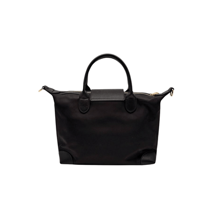 Vue arrière du sac Valentino Bags VBS9JX23 noir femme